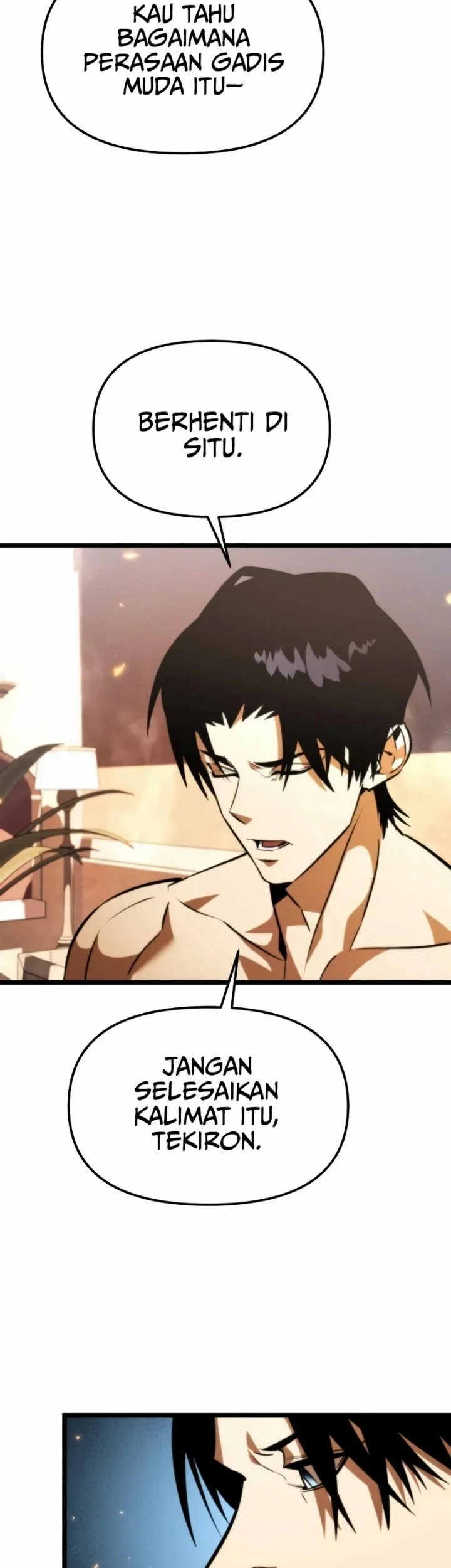 Reincarnator Chapter 129 Gambar 25