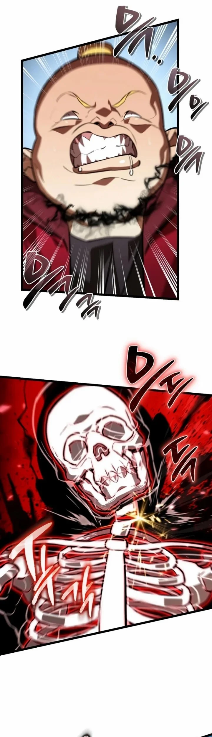 Reincarnator Chapter 130 Gambar 26