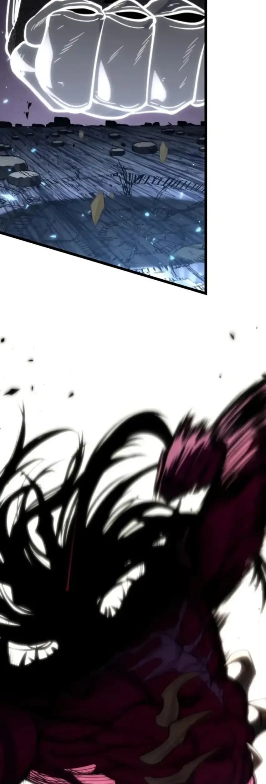 Reincarnator Chapter 80 Gambar 25