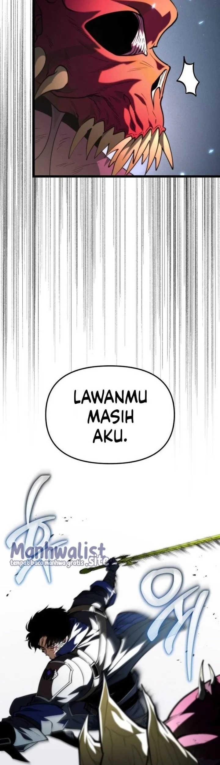 Reincarnator Chapter 82 Gambar 25