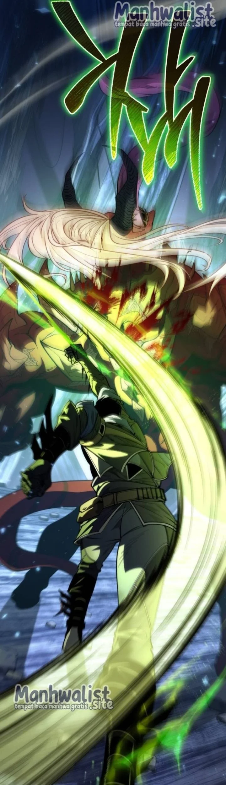 Reincarnator Chapter 82 Gambar 27