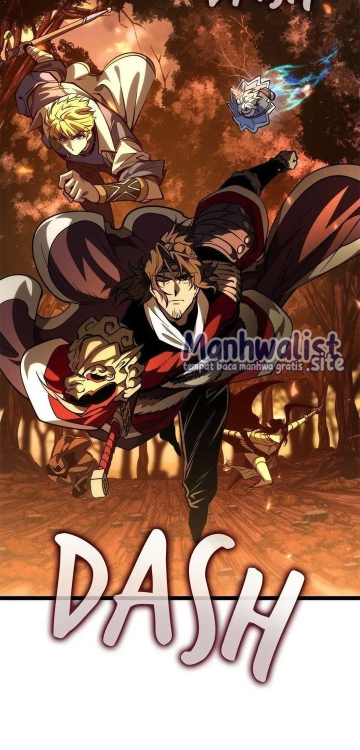 Reincarnator Chapter 83 Gambar 28