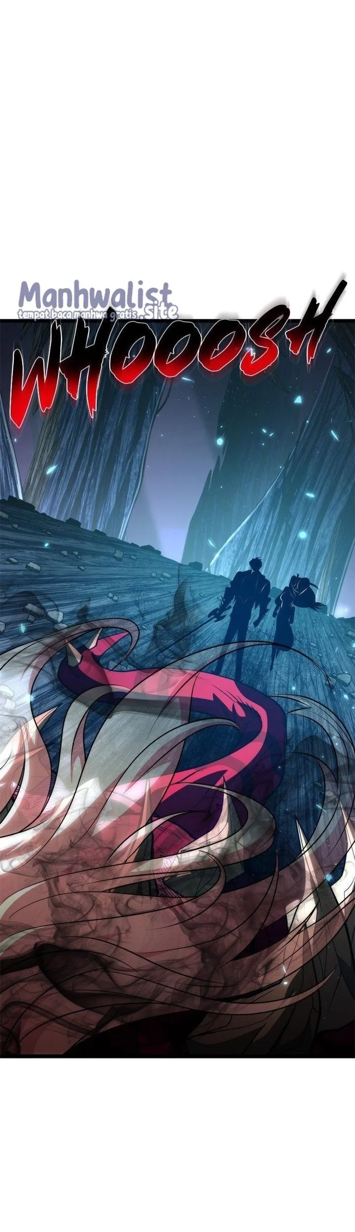 Reincarnator Chapter 83 Gambar 29