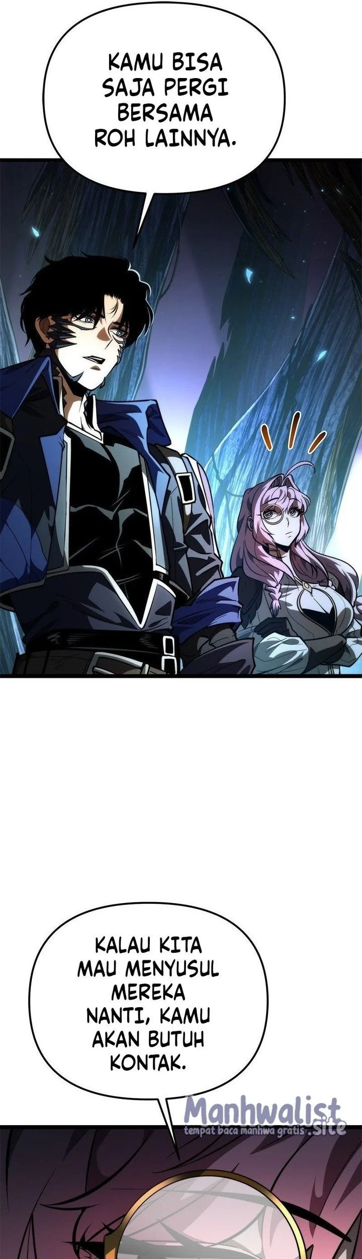 Reincarnator Chapter 83 Gambar 31