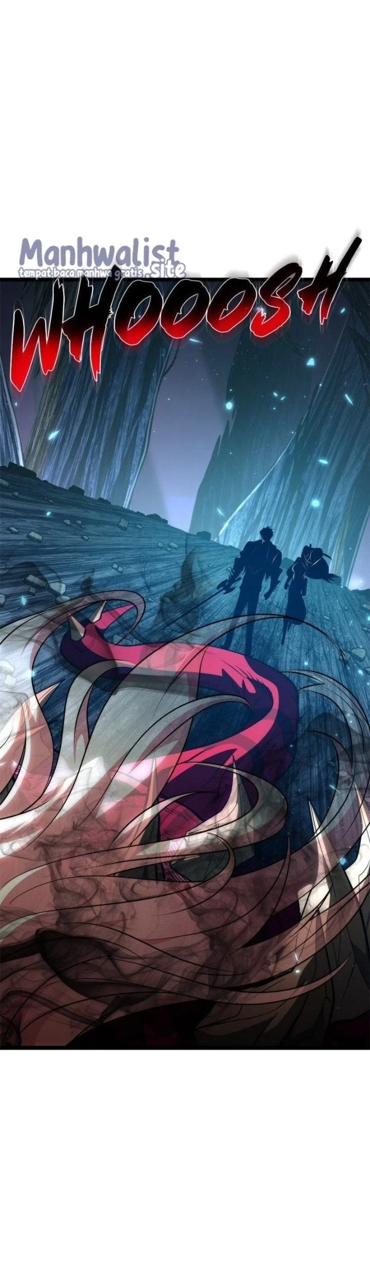 Reincarnator Chapter 84 Gambar 26
