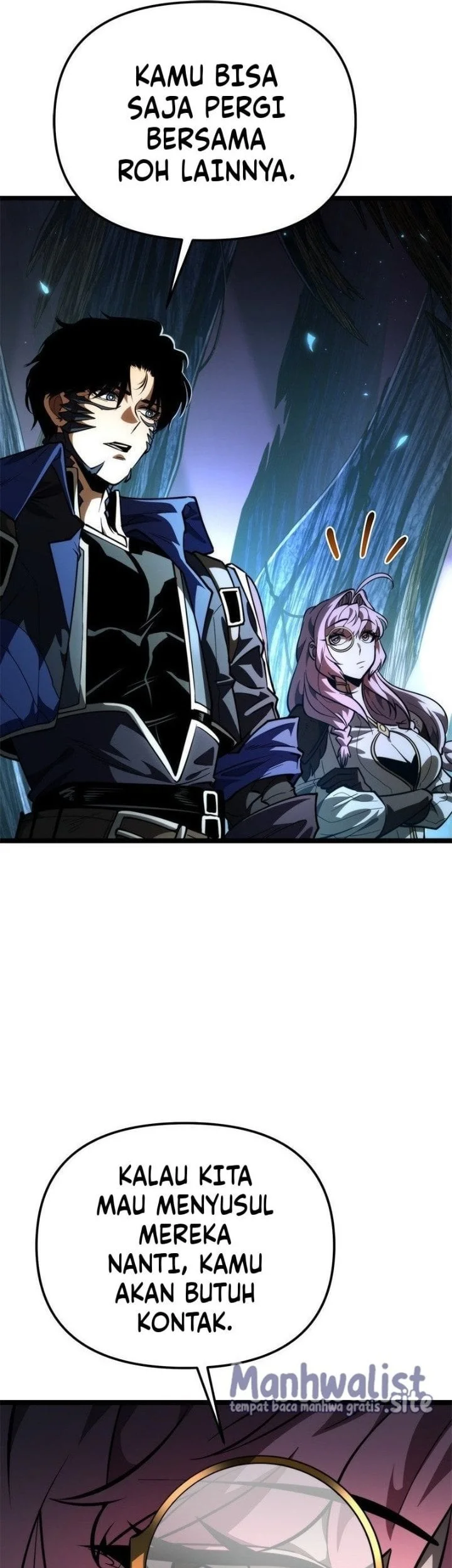 Reincarnator Chapter 84 Gambar 28