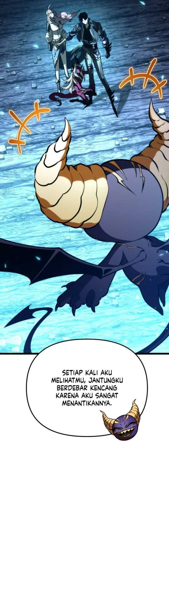 Reincarnator Chapter 85 Gambar 31