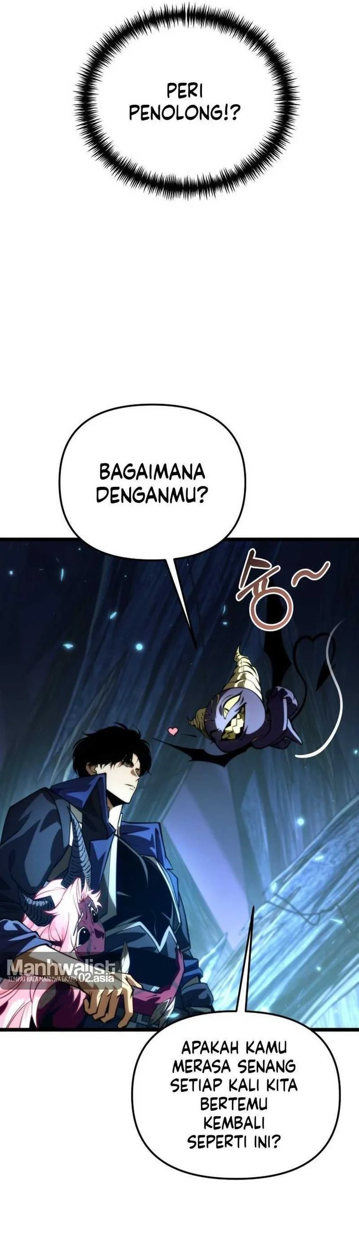 Reincarnator Chapter 85 Gambar 33