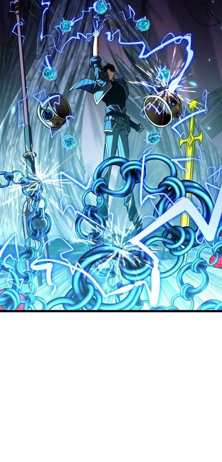 Reincarnator Chapter 86 Gambar 27