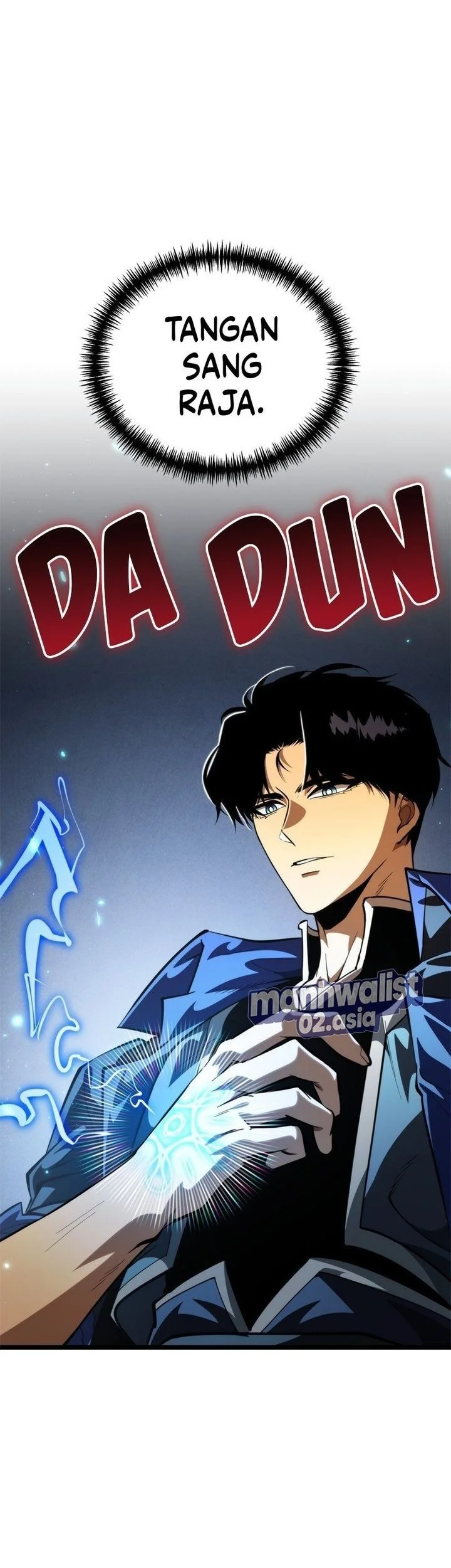 Reincarnator Chapter 86 Gambar 28