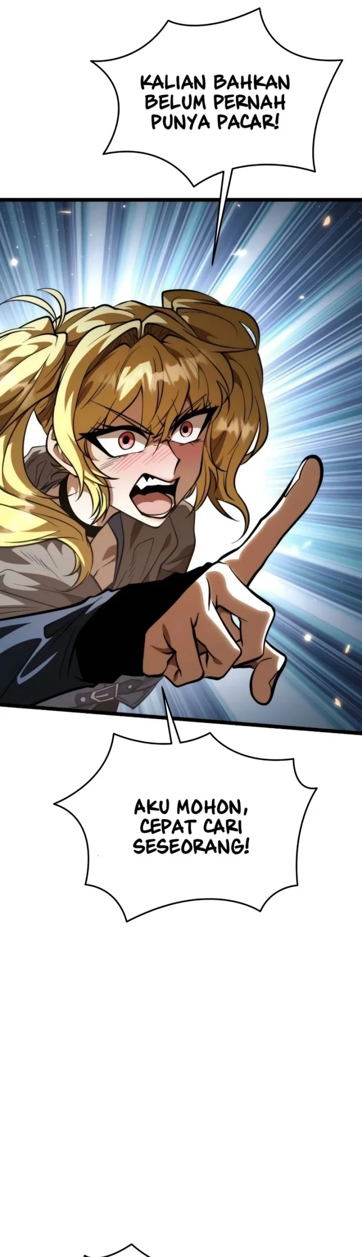 Reincarnator Chapter 87 Gambar 25