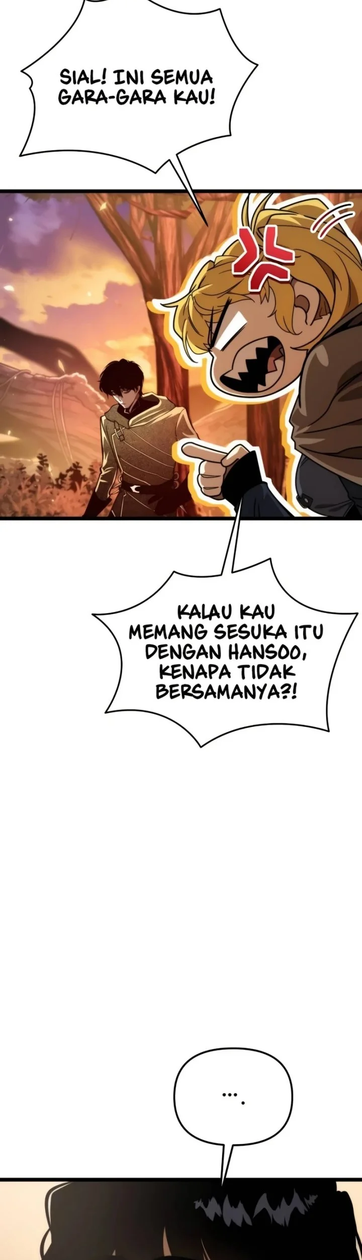 Reincarnator Chapter 87 Gambar 26