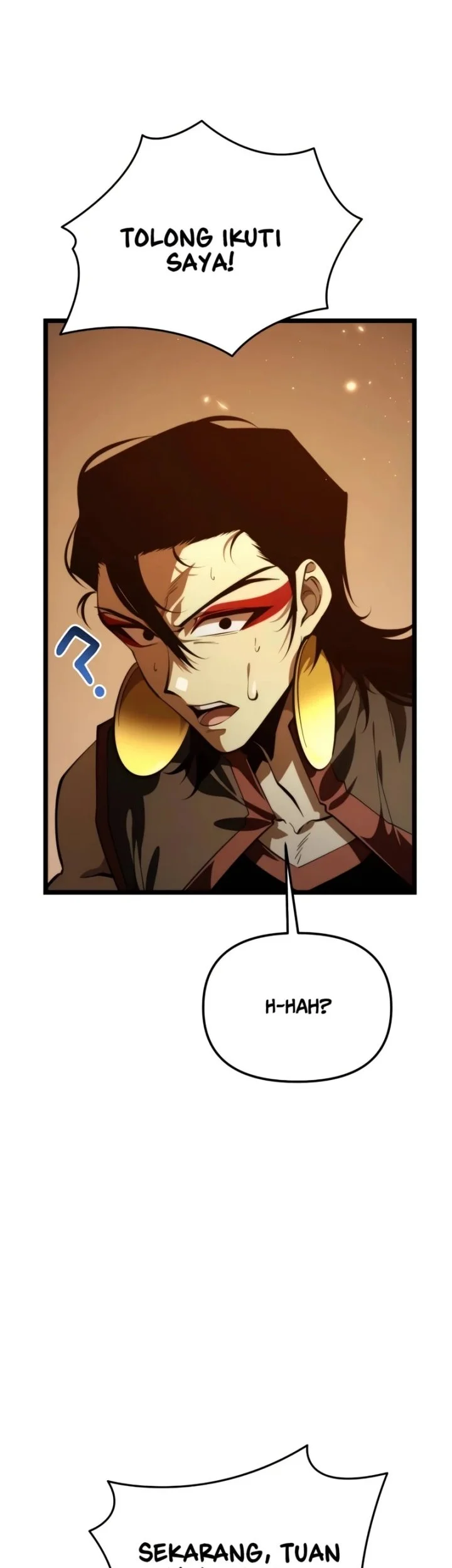 Reincarnator Chapter 88 Gambar 27