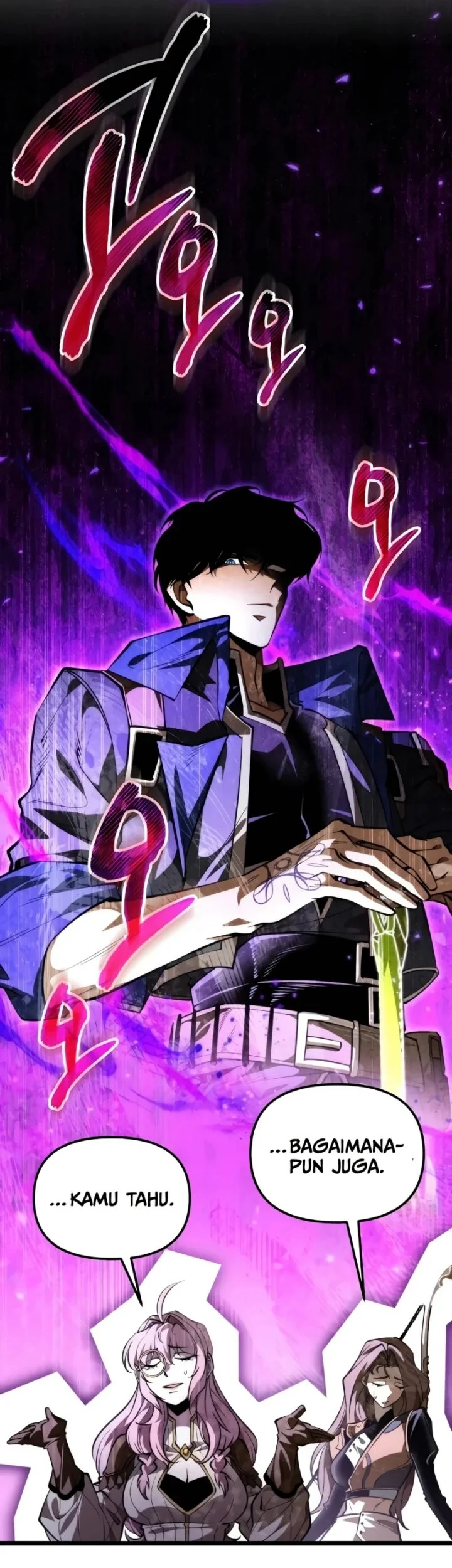Reincarnator Chapter 89 Gambar 28