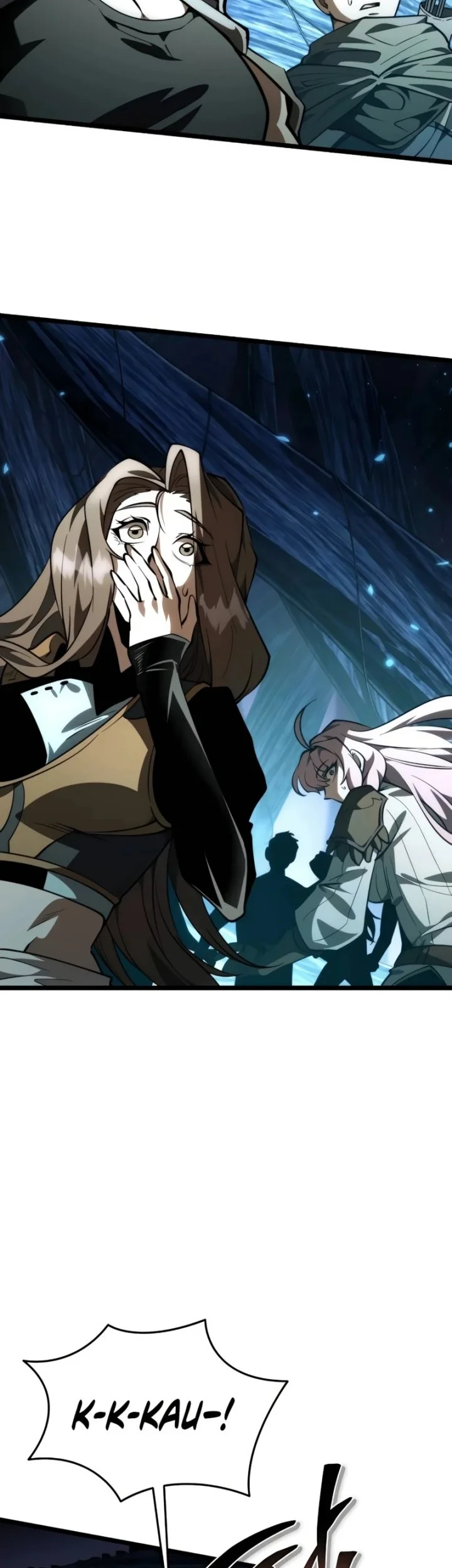 Reincarnator Chapter 90 Gambar 27