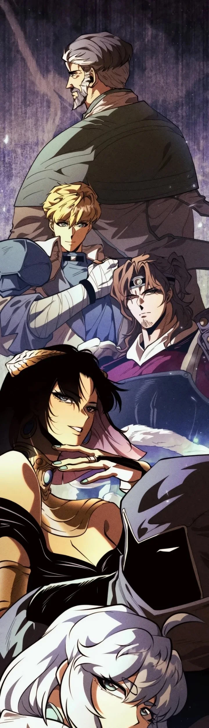 Reincarnator Chapter 91 Gambar 26