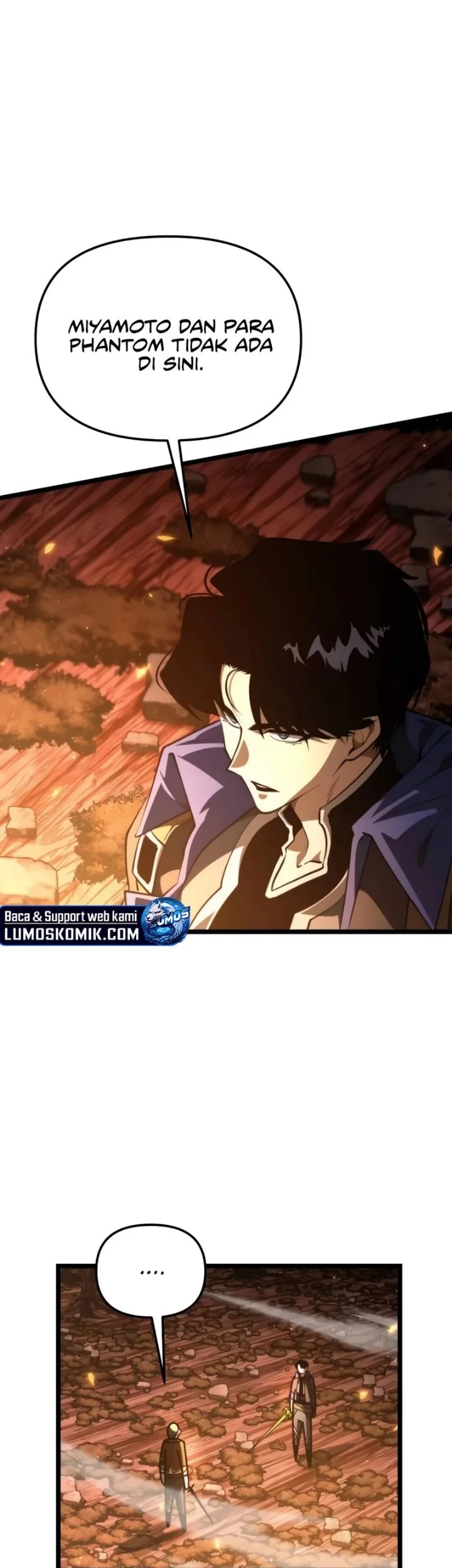 Reincarnator Chapter 91 Gambar 28