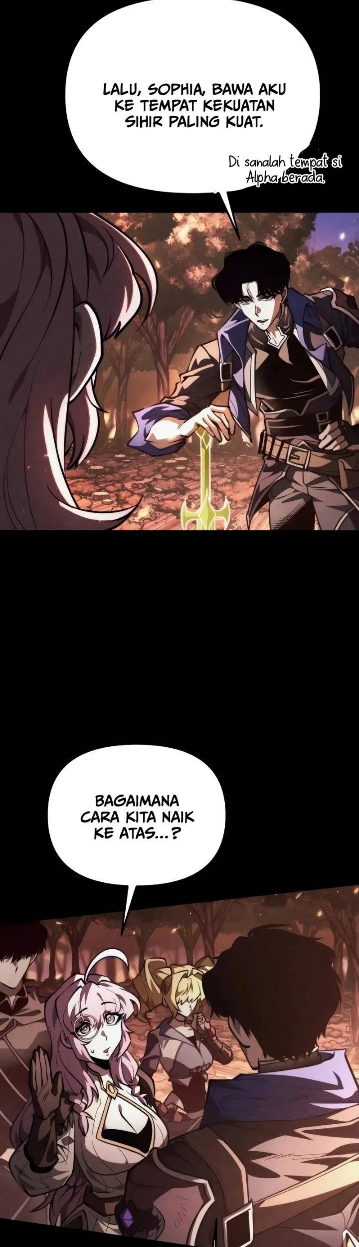 Reincarnator Chapter 92 Gambar 25