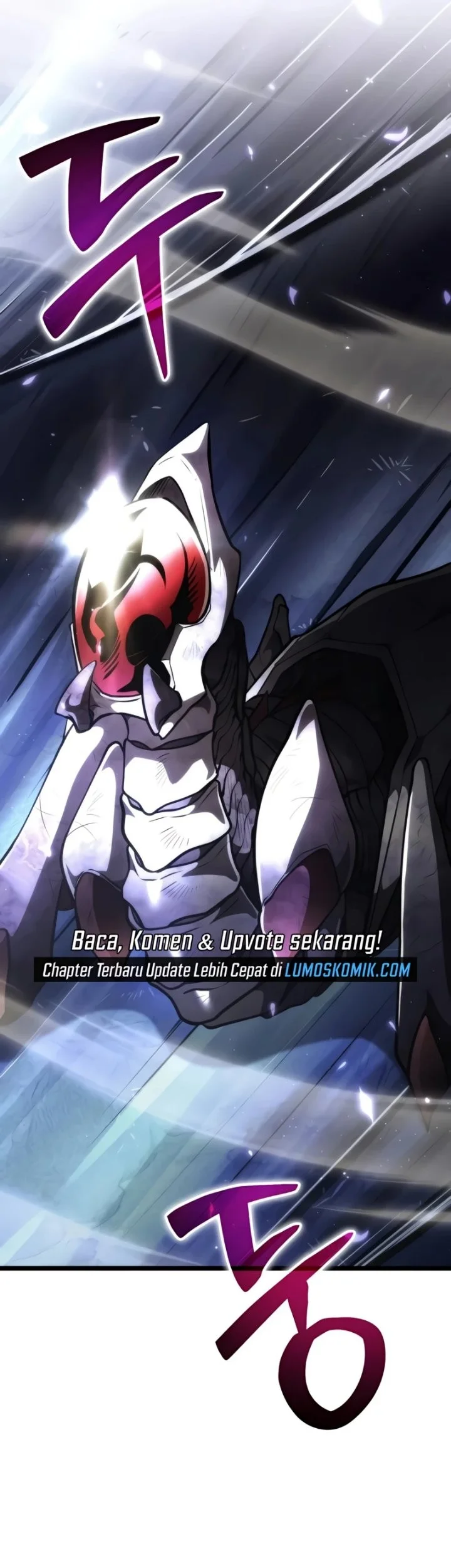 Reincarnator Chapter 93 Gambar 22