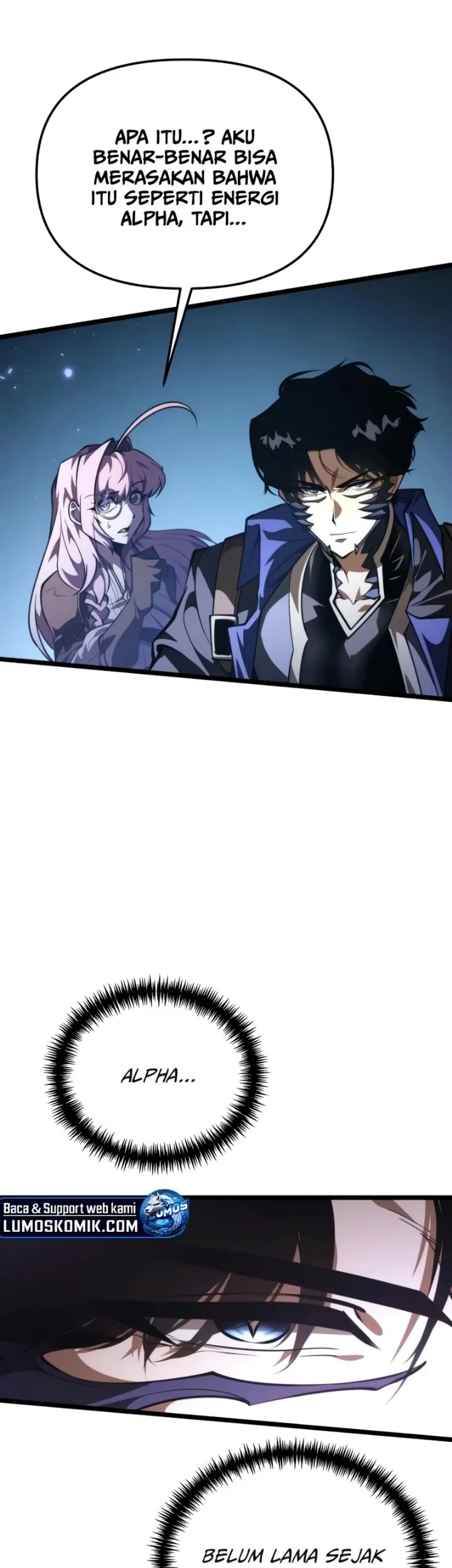Reincarnator Chapter 93 Gambar 23