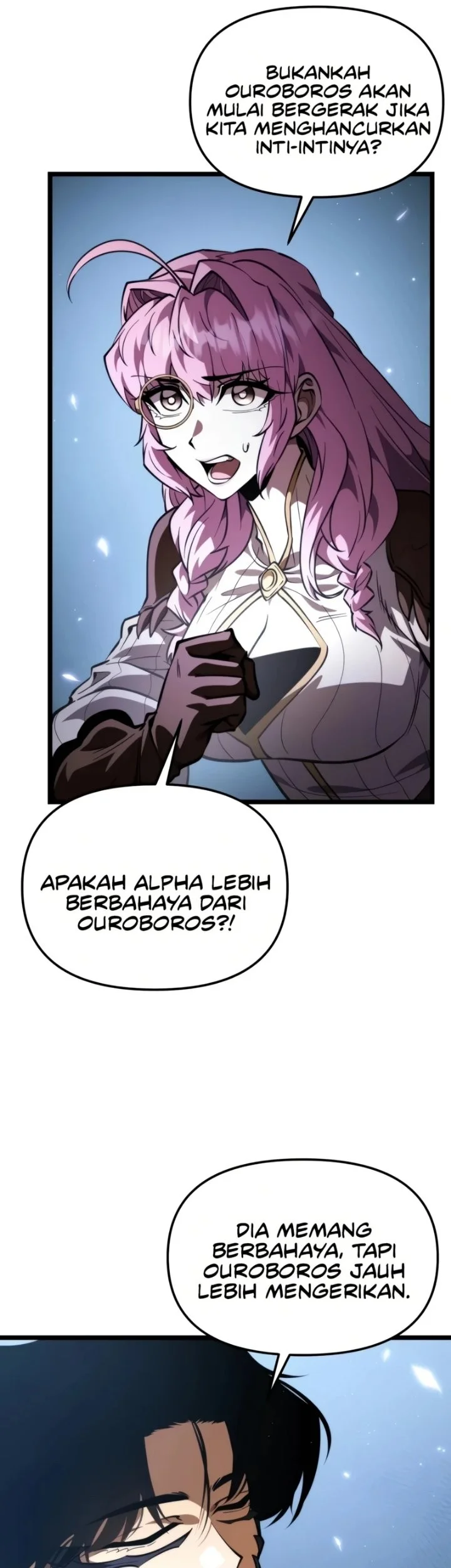 Reincarnator Chapter 94 Gambar 23