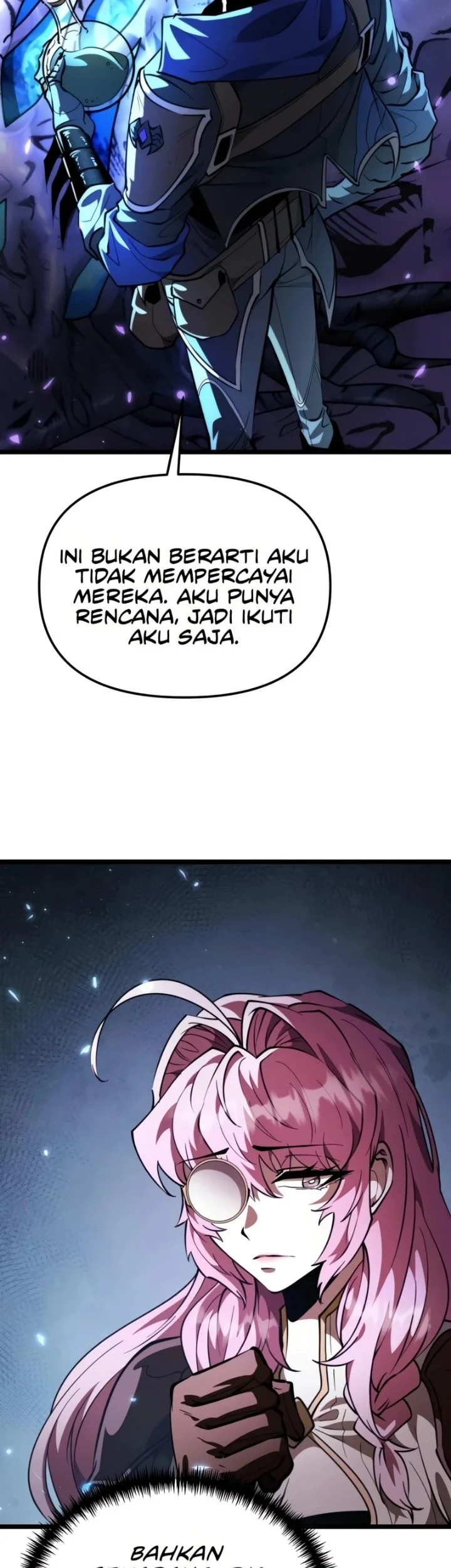 Reincarnator Chapter 94 Gambar 25