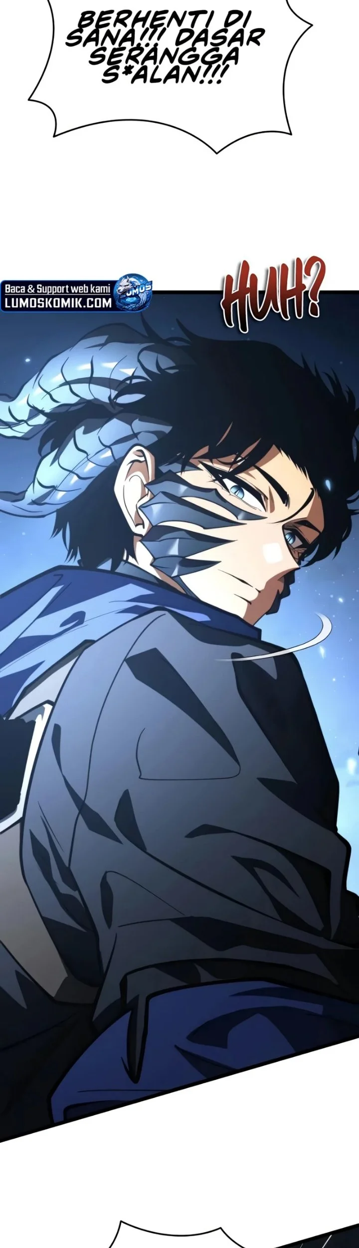 Reincarnator Chapter 95 Gambar 26