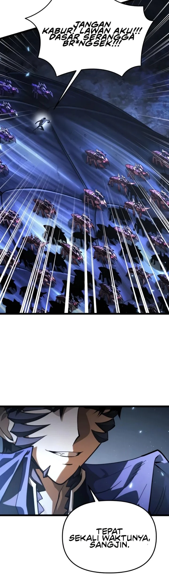 Reincarnator Chapter 95 Gambar 27