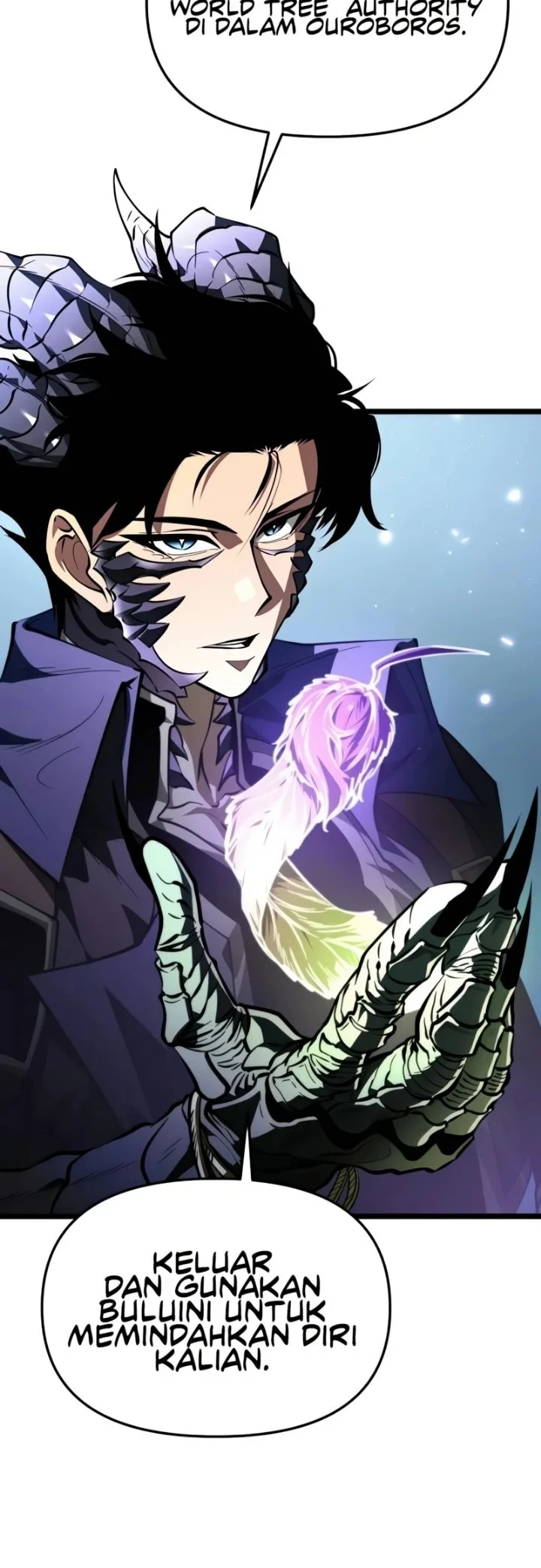 Reincarnator Chapter 96 Gambar 21