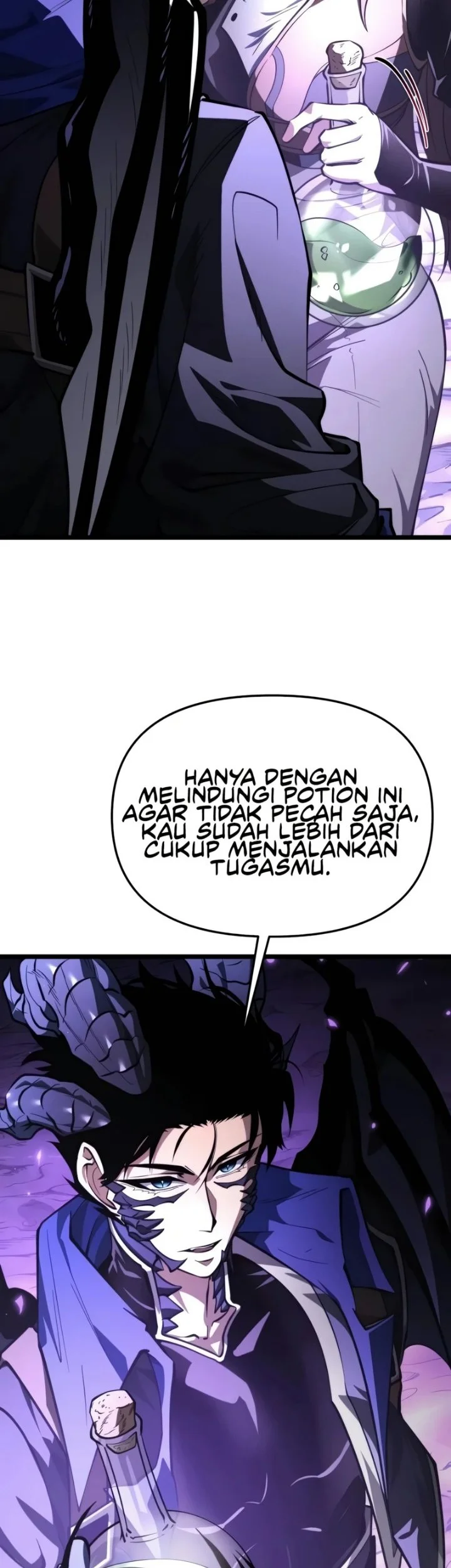 Reincarnator Chapter 96 Gambar 23