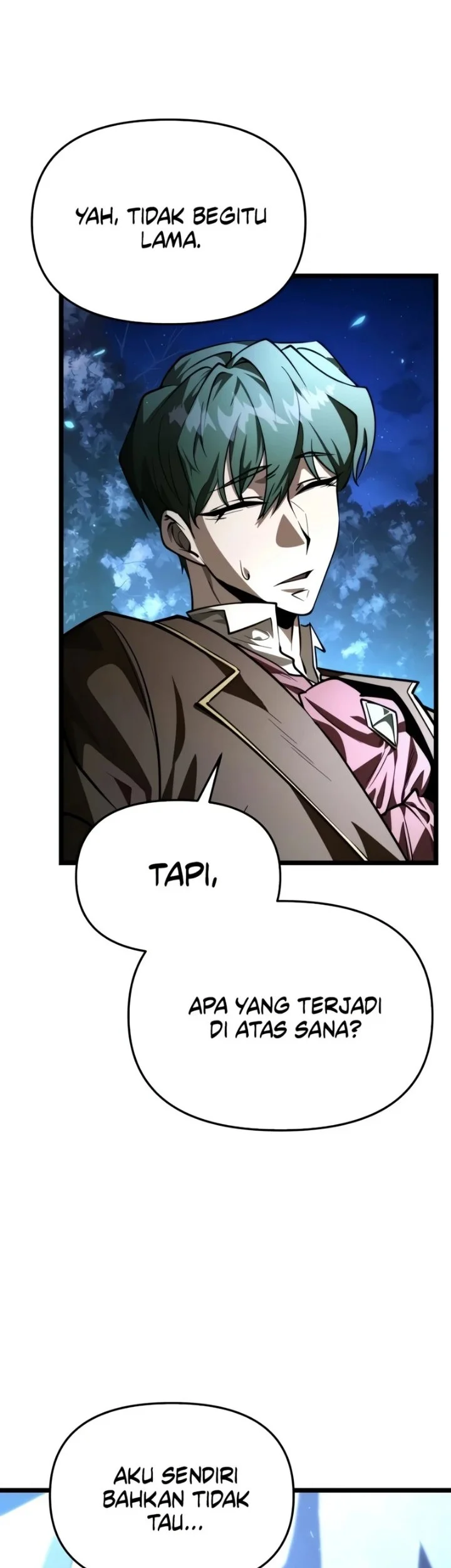 Reincarnator Chapter 97 Gambar 26