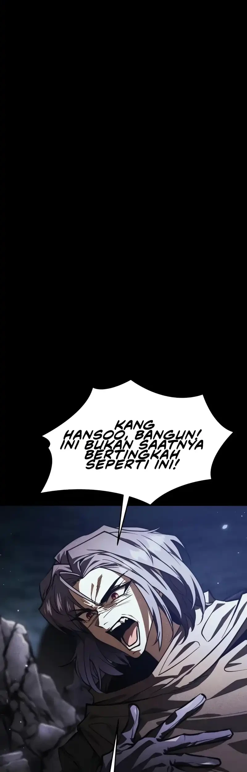 Reincarnator Chapter 99 Gambar 25