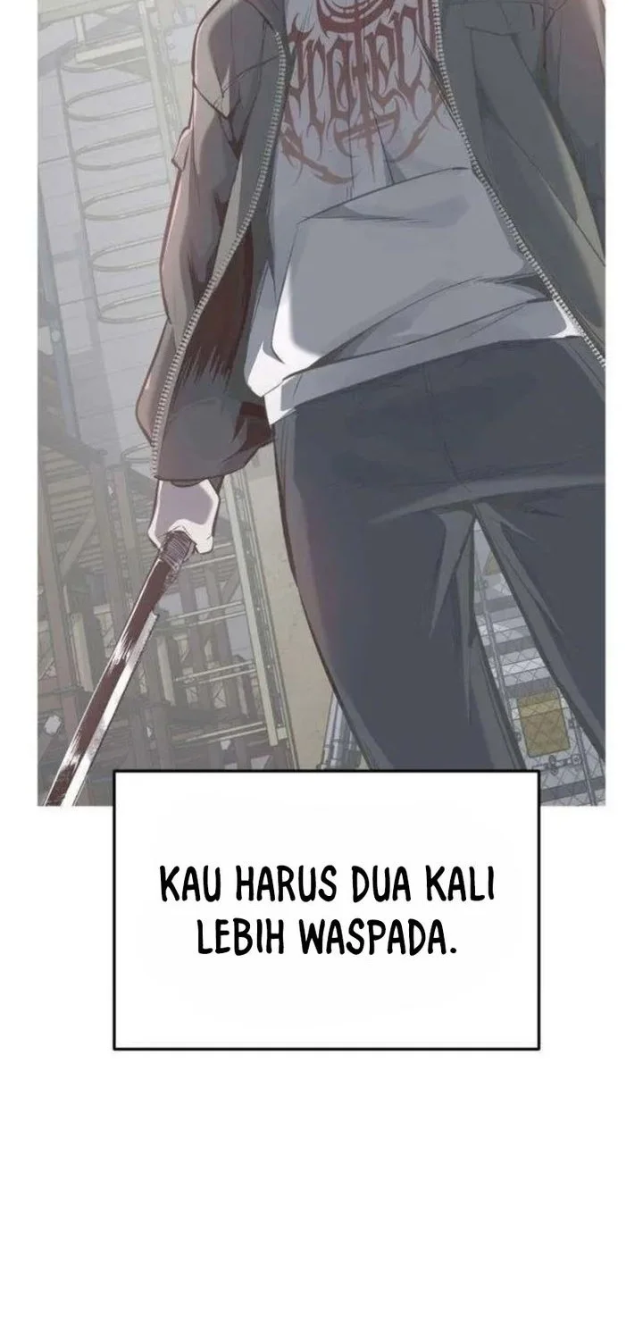 Resurrection Boy Chapter 18 Gambar 37