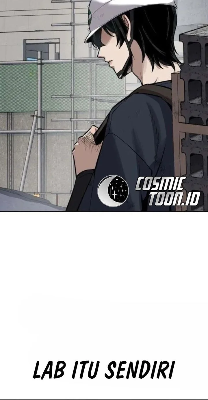 Resurrection Boy Chapter 18 Gambar 39