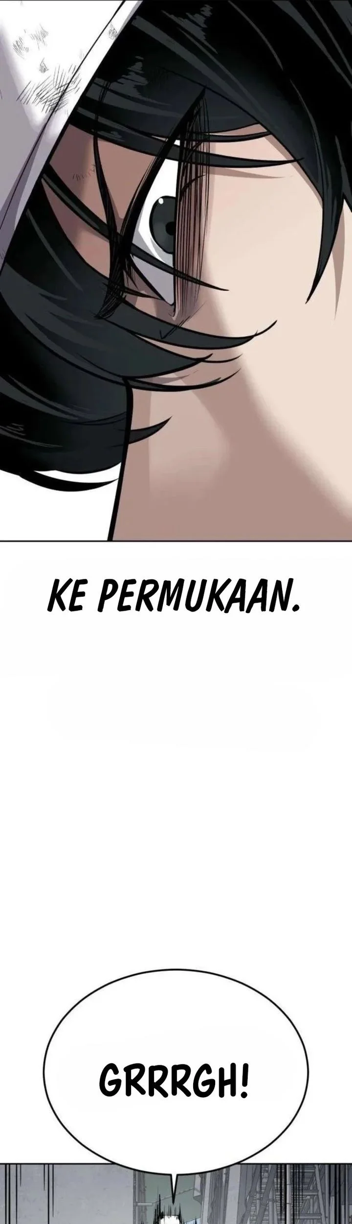 Resurrection Boy Chapter 18 Gambar 40