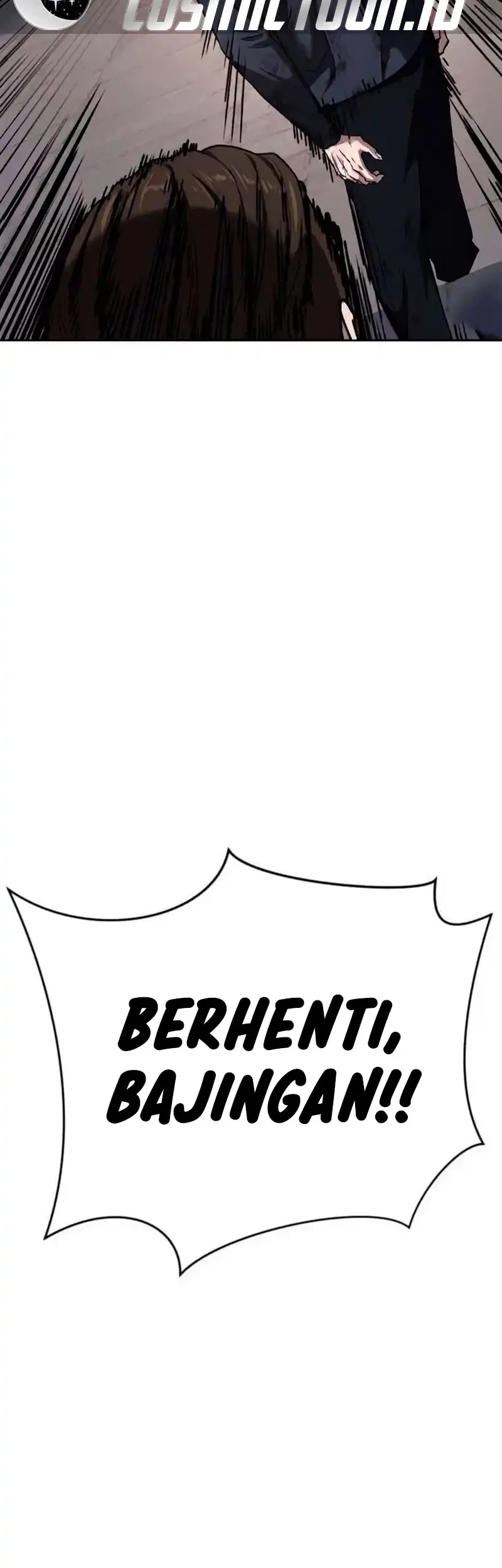 Resurrection Boy Chapter 20 Gambar 30