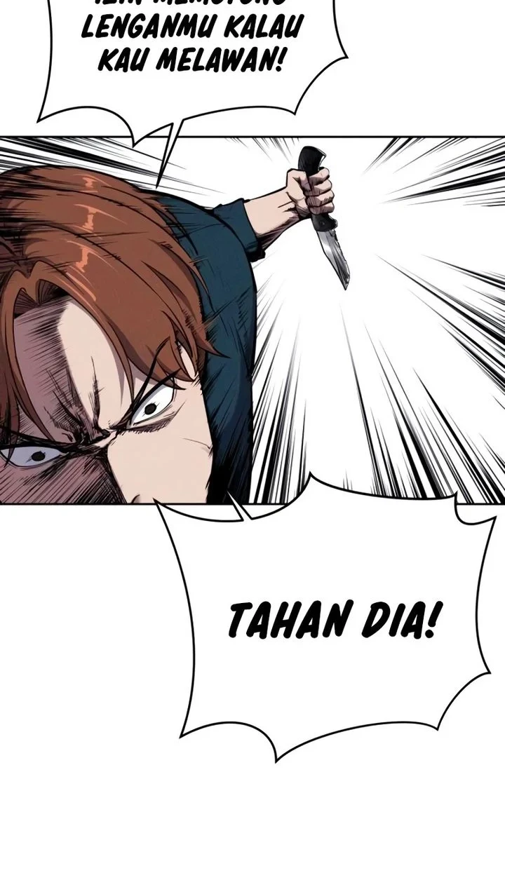 Resurrection Boy Chapter 21 Gambar 38