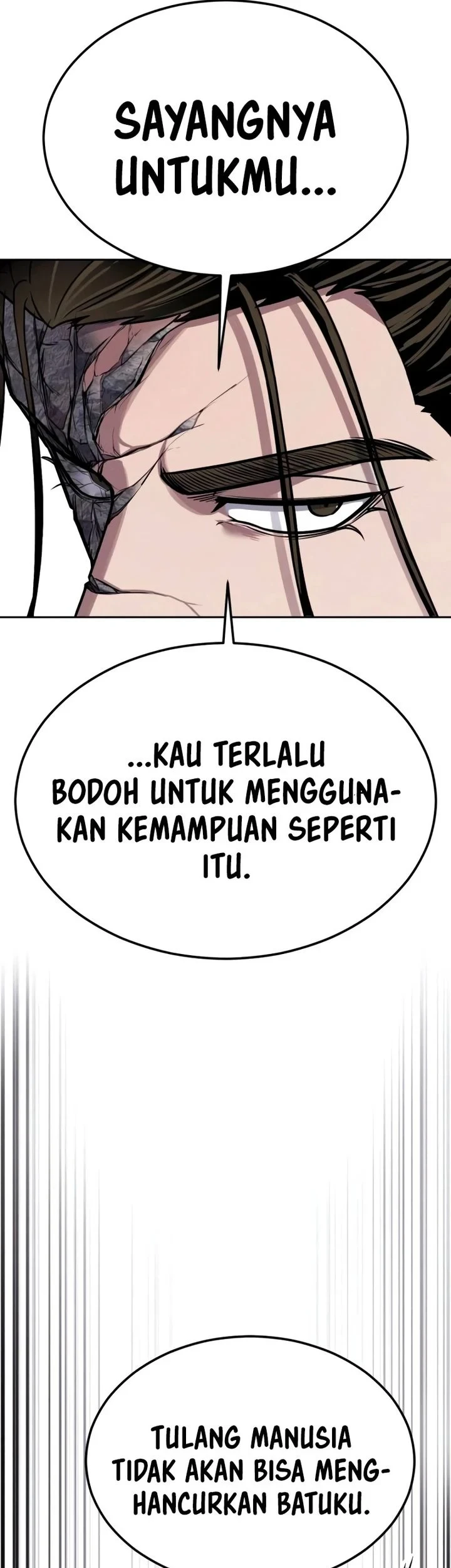 Resurrection Boy Chapter 22 Gambar 45