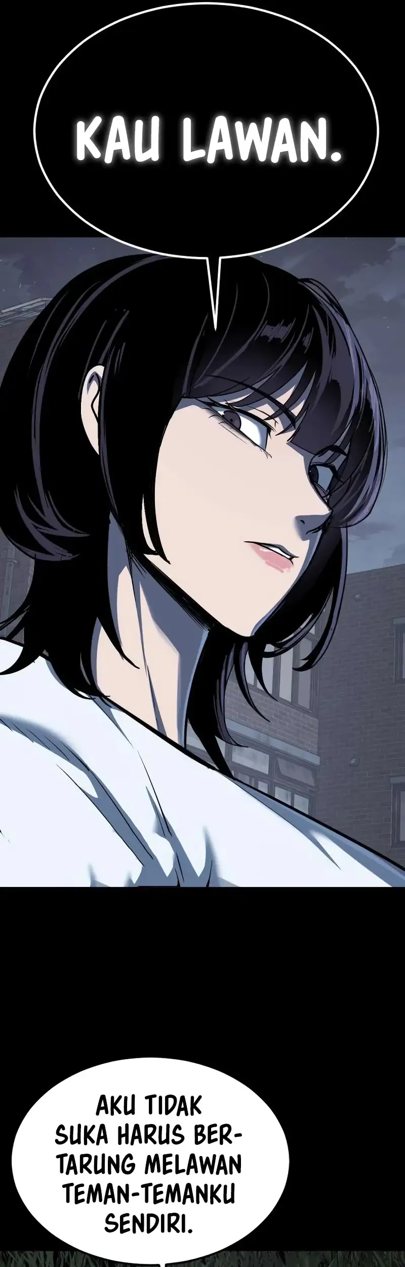 Resurrection Boy Chapter 23 Gambar 31