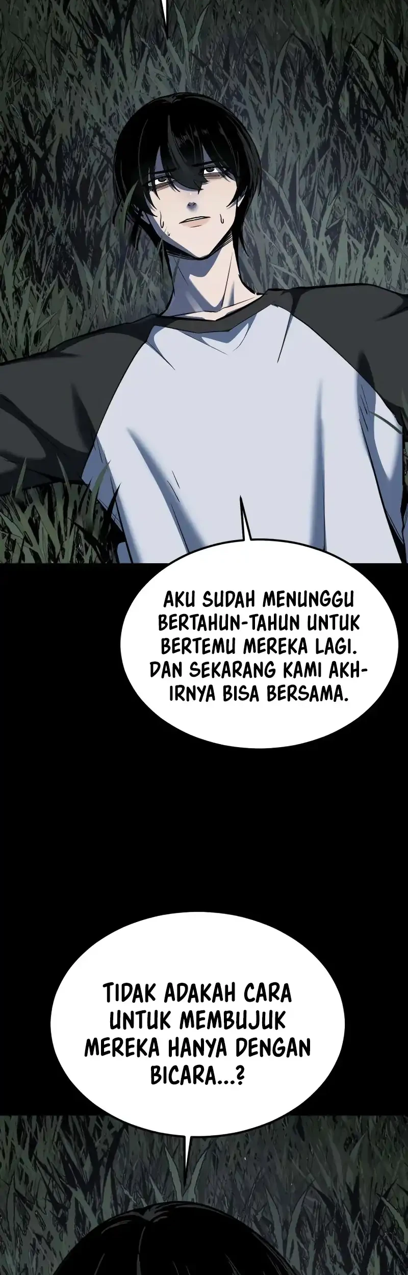 Resurrection Boy Chapter 23 Gambar 32