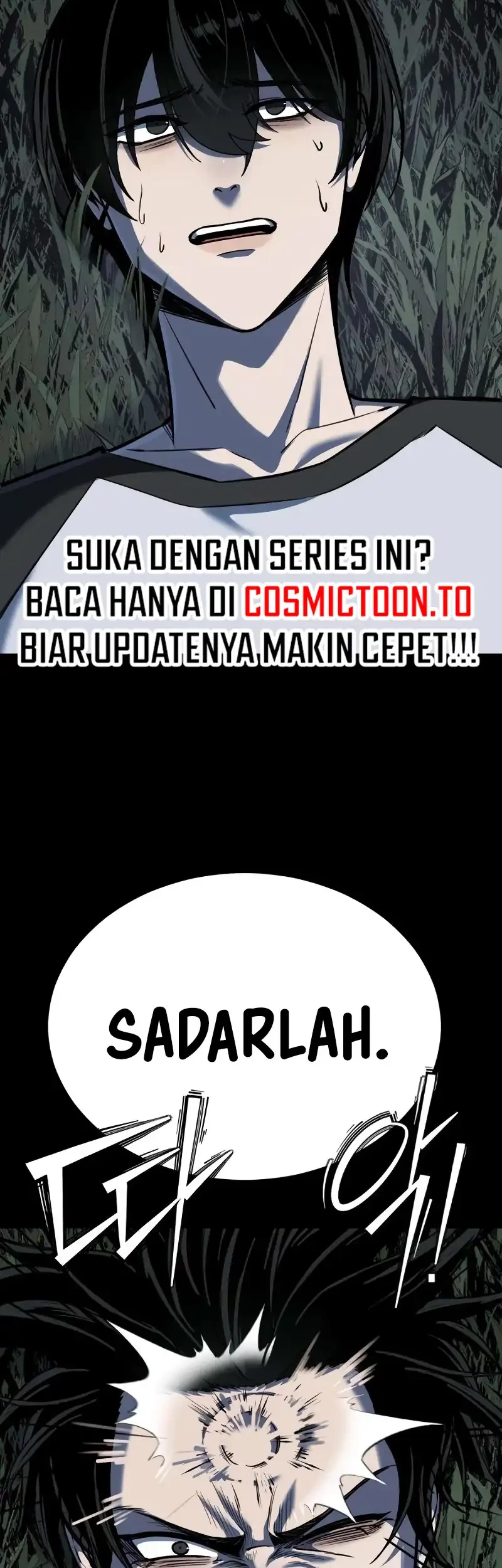 Resurrection Boy Chapter 23 Gambar 33