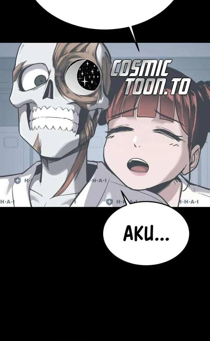 Resurrection Boy Chapter 24 Gambar 41