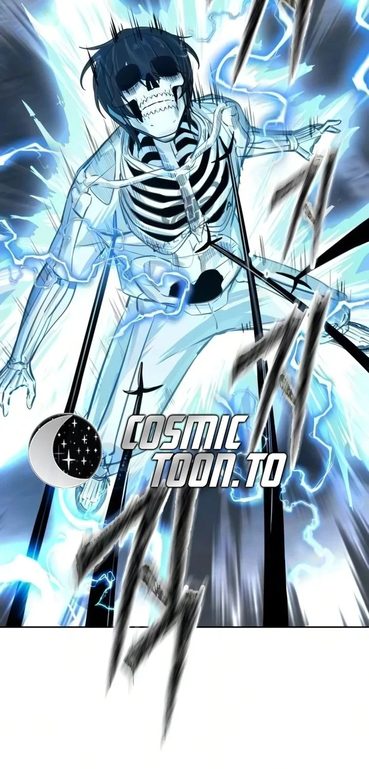 Resurrection Boy Chapter 25 Gambar 41