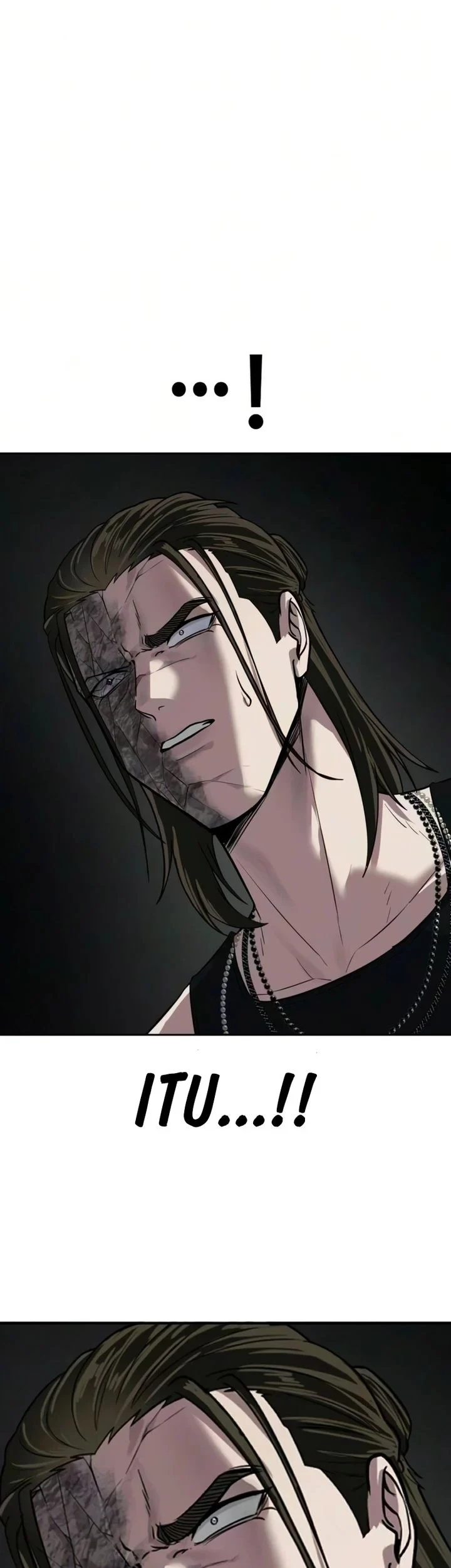Resurrection Boy Chapter 25 Gambar 42