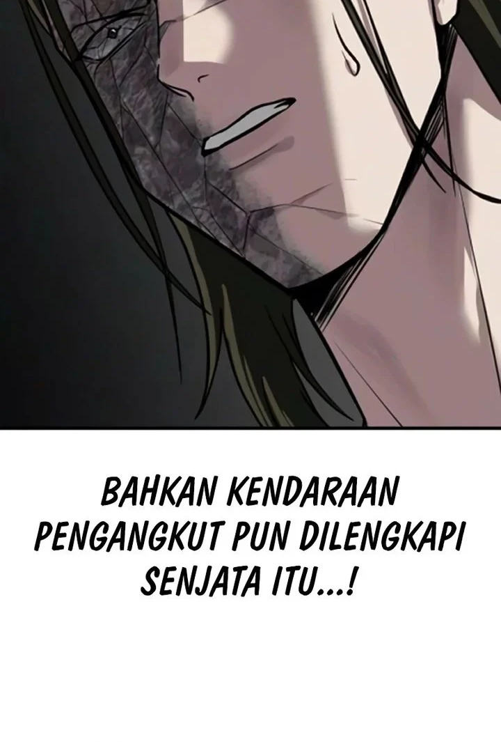Resurrection Boy Chapter 25 Gambar 43