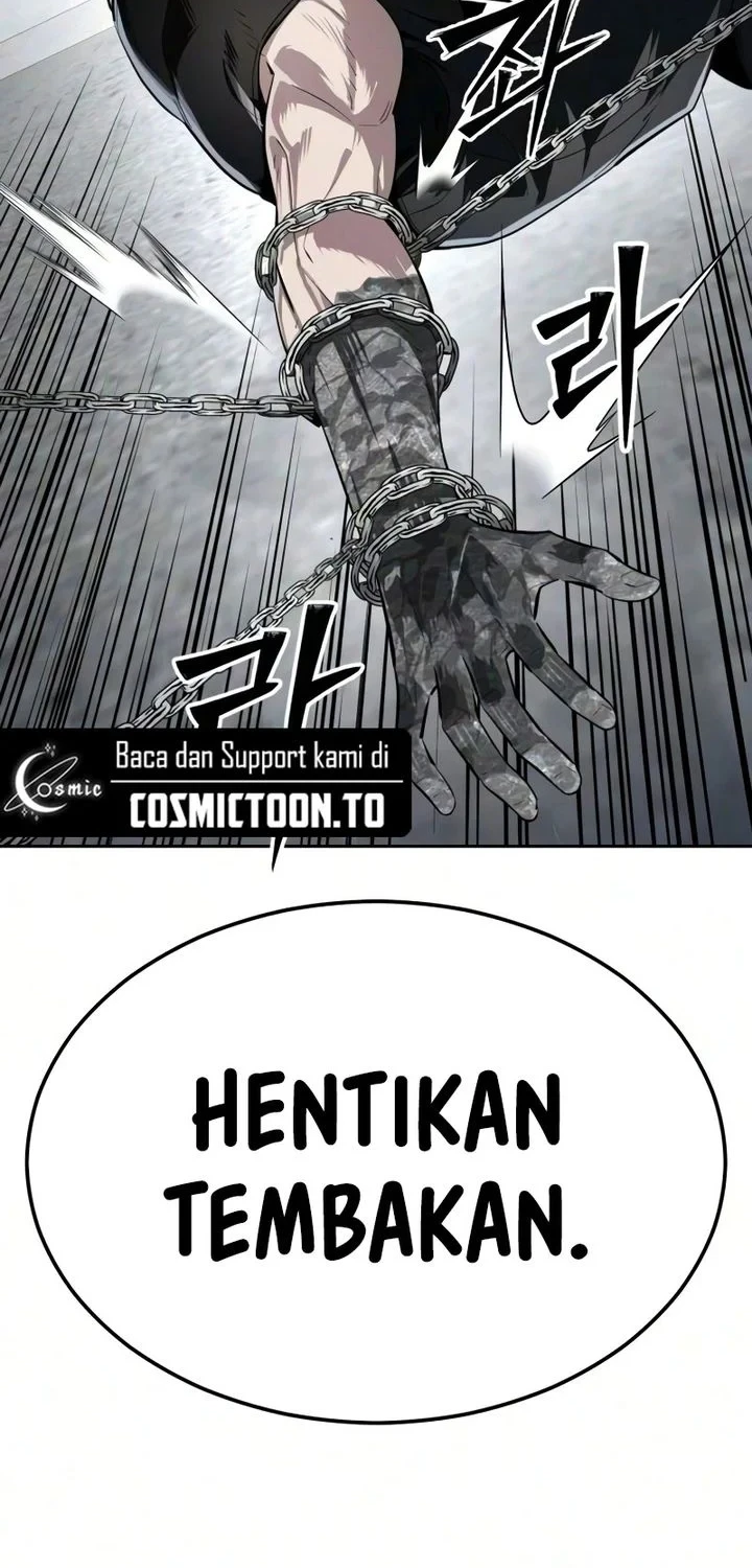 Resurrection Boy Chapter 26 Gambar 34
