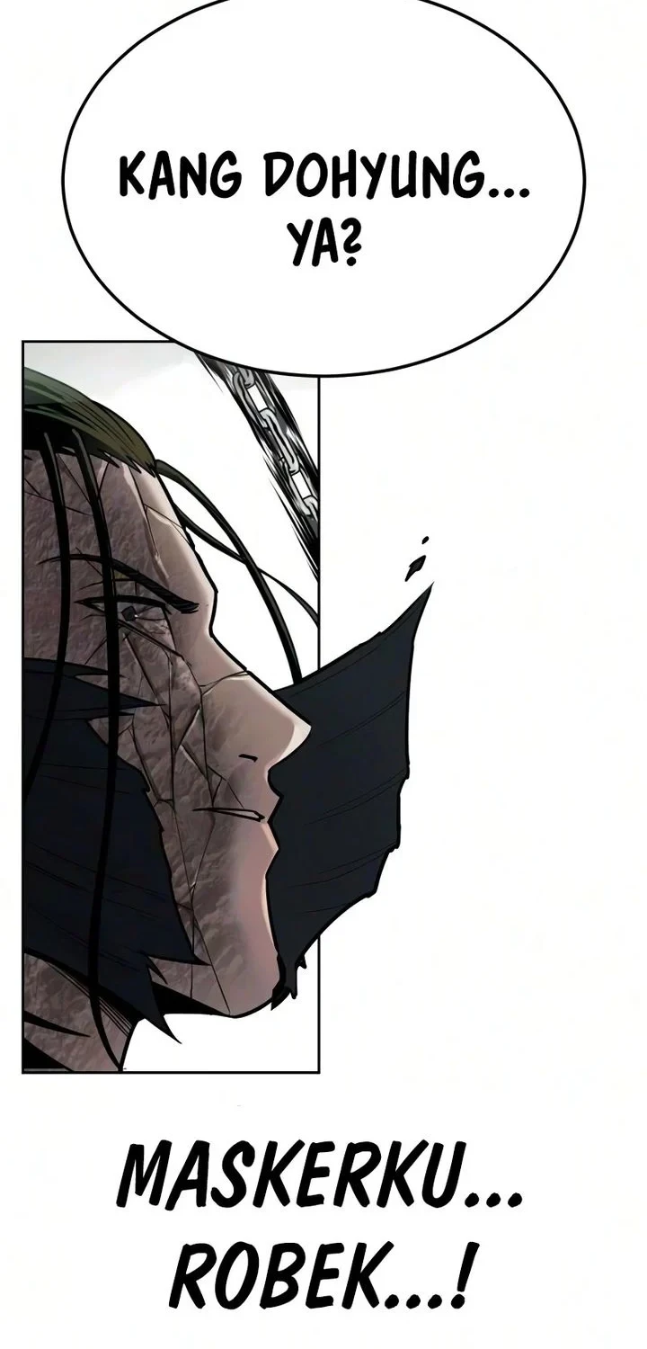 Resurrection Boy Chapter 26 Gambar 38