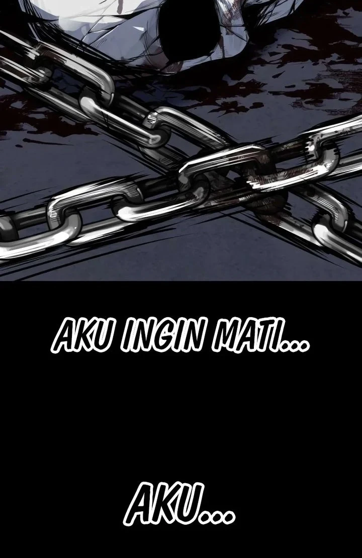 Resurrection Boy Chapter 27 Gambar 40