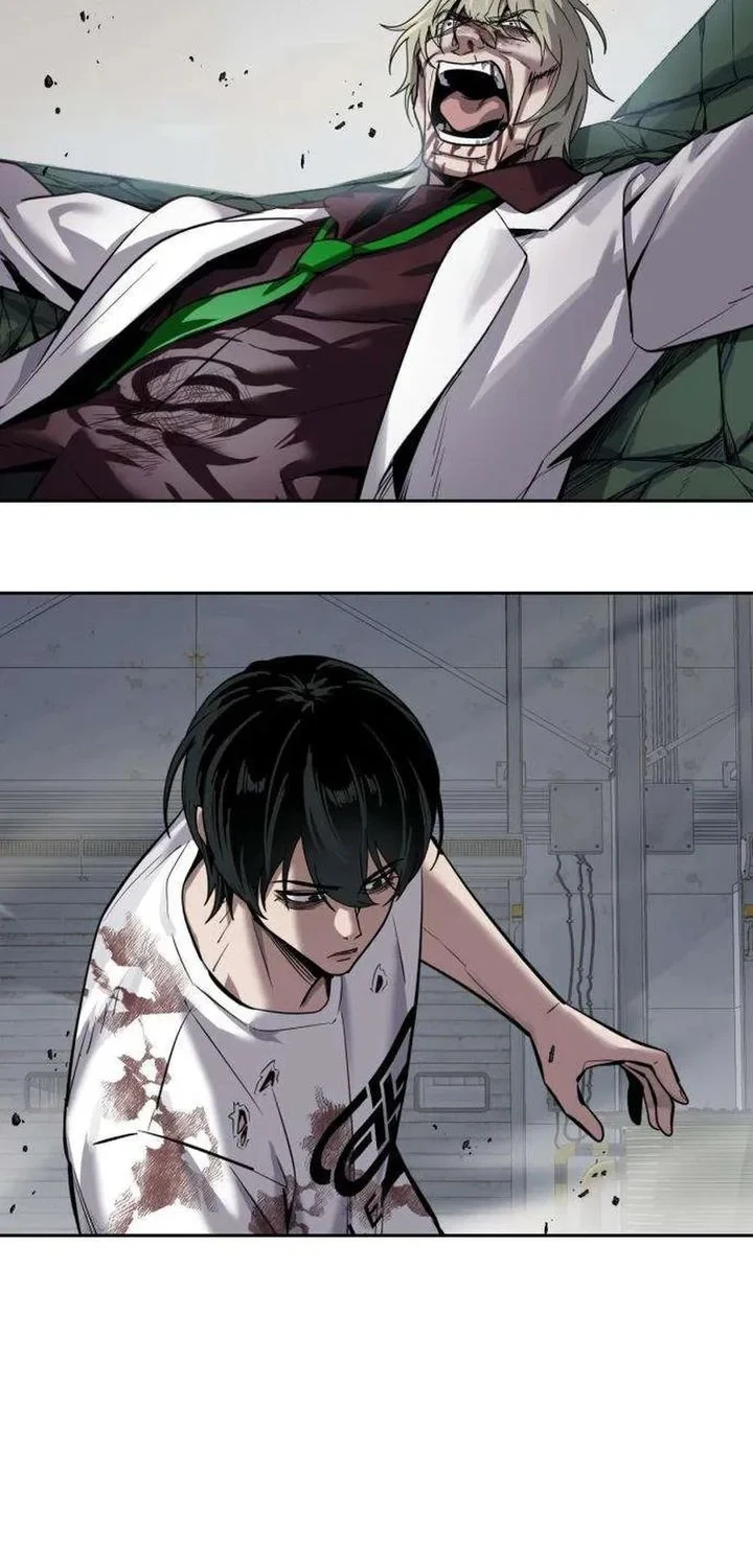 Resurrection Boy Chapter 28 Gambar 38