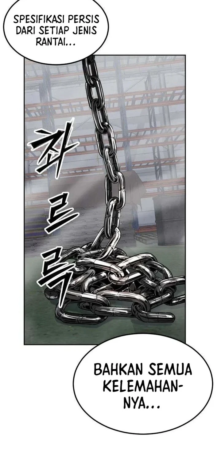 Resurrection Boy Chapter 28 Gambar 40